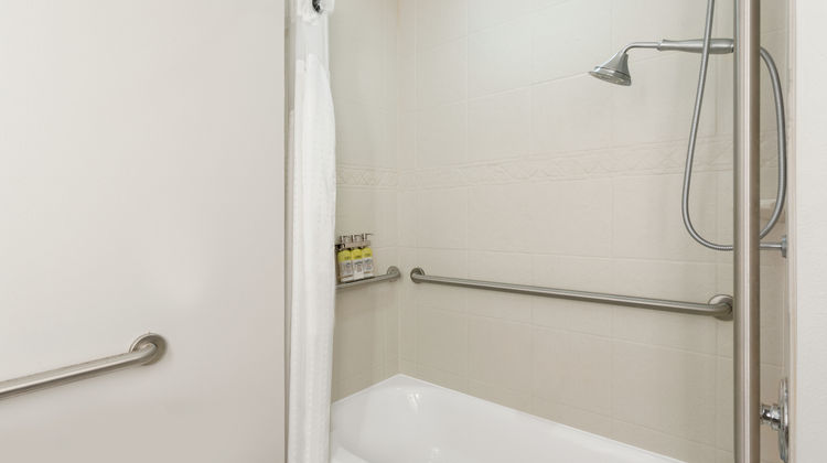Holiday Inn Express Hotel & Suites Room
