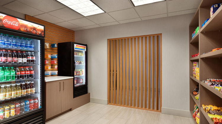 Holiday Inn Express Hotel & Suites Other
