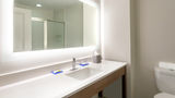 <b>Holiday Inn Express Hotel & Suites Room</b>. Images powered by <a href="https://www.leonardoworldwide.com/" title="Leonardo Worldwide" target="_blank">Leonardo</a>.