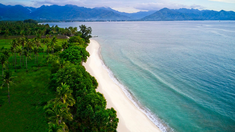 <b>The Legian Sire Beach</b>. Images powered by <a href="https://www.leonardoworldwide.com/" title="Leonardo Worldwide" target="_blank">Leonardo</a>.