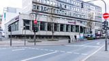 Premier Inn Wuppertal City Centre Exterior