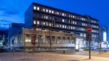 Premier Inn Wuppertal City Centre Exterior
