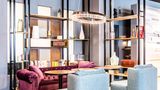 Premier Inn Wuppertal City Centre Lobby