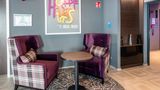 <b>Premier Inn Stuttgart City Centre Lobby</b>. Images powered by <a href="https://www.leonardoworldwide.com/" title="Leonardo Worldwide" target="_blank">Leonardo</a>.