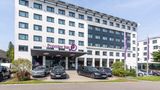 Premier Inn Stuttgart Airport Exterior