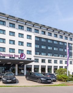 Premier Inn Stuttgart Airport