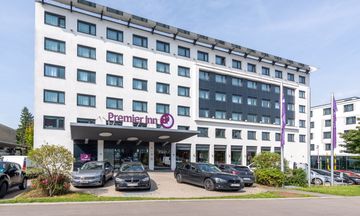 Premier Inn Stuttgart Airport
