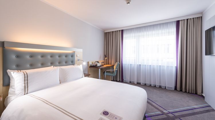 Premier Inn Stuttgart Airport Other