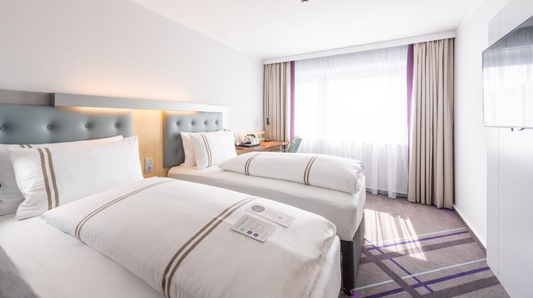 Premier Inn Stuttgart Airport Other