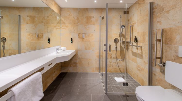 Premier Inn Passau Weisser Hase Room