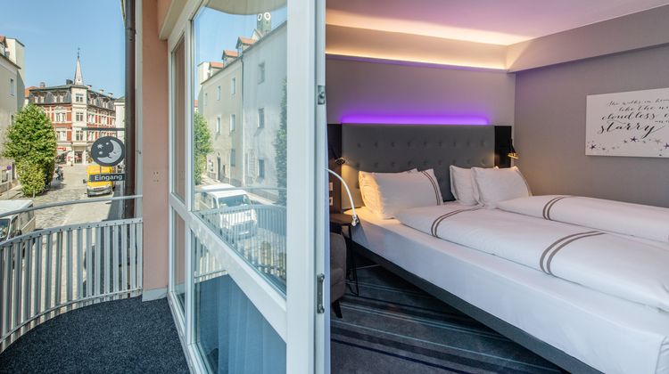 Premier Inn Passau Weisser Hase Room