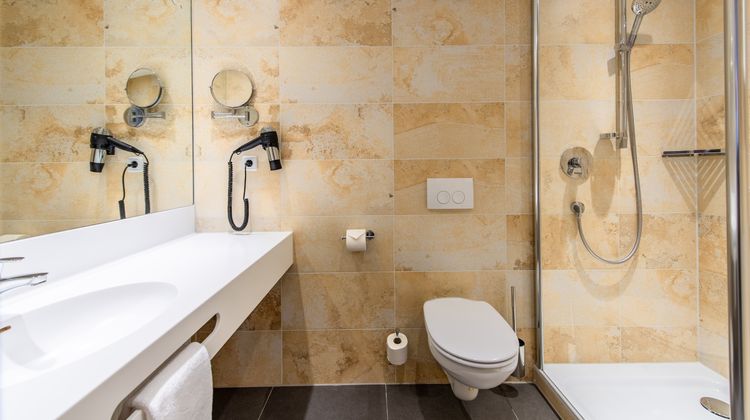 Premier Inn Passau Weisser Hase Room
