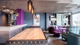 Premier Inn Muenchen Messe Room