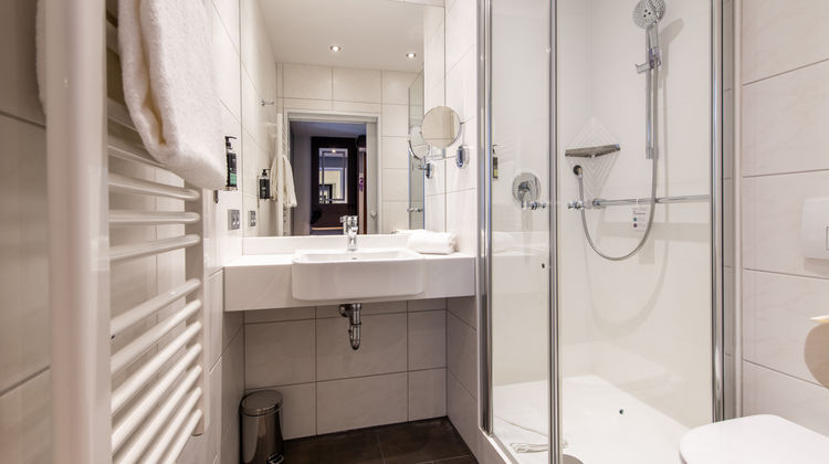 Premier Inn Passau Weisser Hase Room