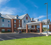 Red Roof PLUS & Suites Bessemer Exterior