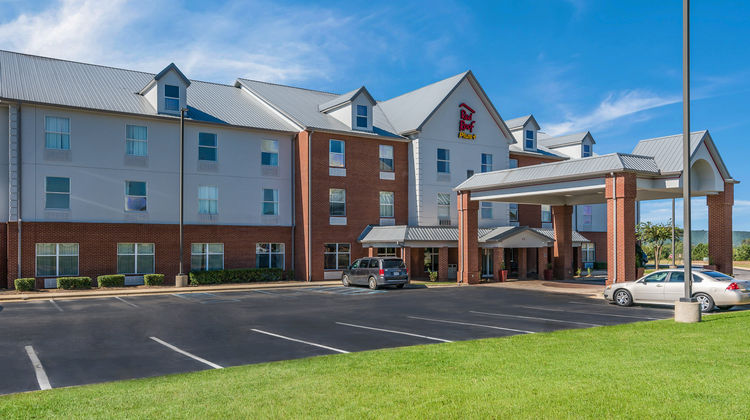 Red Roof PLUS & Suites Bessemer Exterior