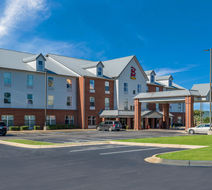 Red Roof PLUS & Suites Bessemer Exterior