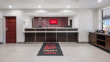 Red Roof PLUS & Suites Bessemer Lobby