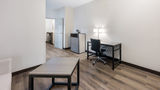 Red Roof PLUS & Suites Bessemer Suite