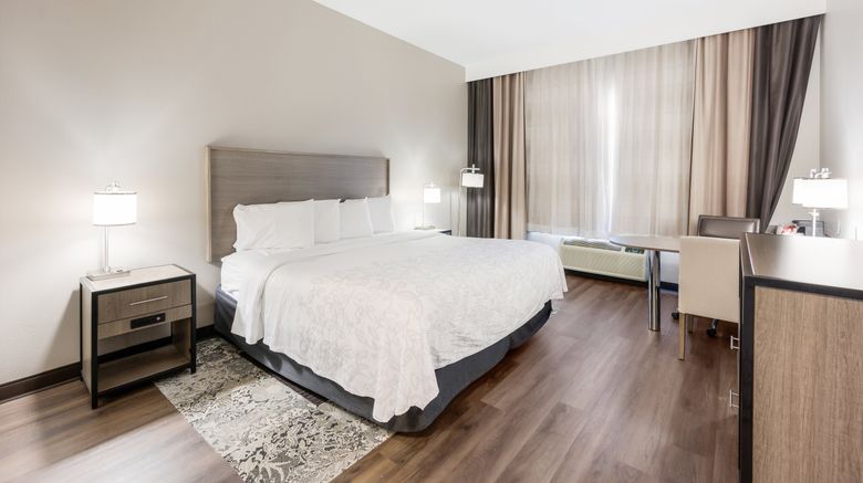 <b>Red Roof PLUS & Suites Bessemer Room</b>. Images powered by <a href="https://www.leonardoworldwide.com/" title="Leonardo Worldwide" target="_blank">Leonardo</a>.