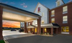 Red Roof PLUS & Suites Bessemer
