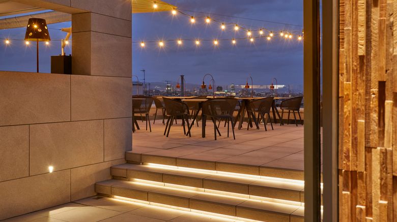 <b>InterContinental Barcelona Lobby</b>. Images powered by <a href=https://www.travelagewest.com/Hotels/Barcelona/