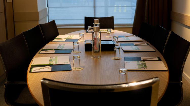 Holiday Inn Opera Grands Boulevard Meeting