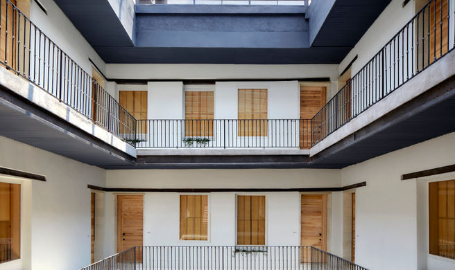 Circulo Mexicano Exterior