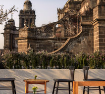 Circulo Mexicano Exterior