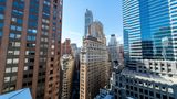 Hotel Indigo NYC Downtown Wall Street Exterior