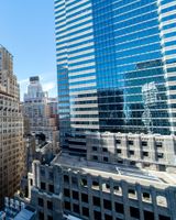 Hotel Indigo NYC Downtown Wall Street