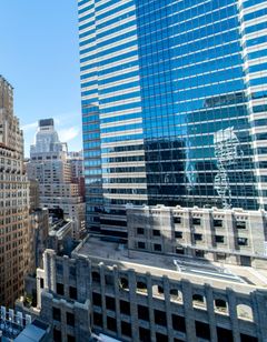 Hotel Indigo NYC Downtown Wall Street
