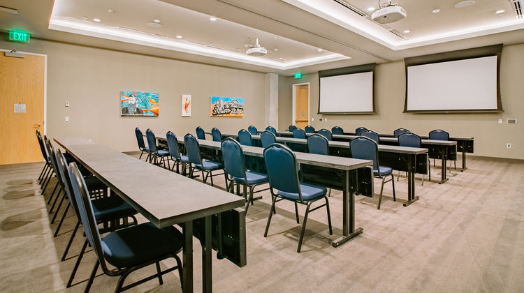 Indigo Denver Downtown-Union Station Meeting