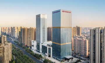 Crowne Plaza Development Zone