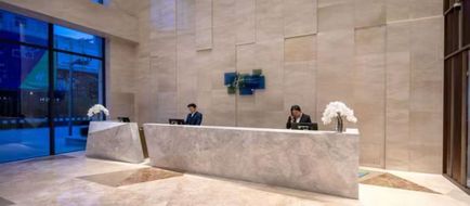 Holiday Inn/Suites Langfang New Chaoyang Exterior