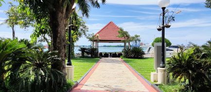 Taj Malabar Resort and Spa Cochin Exterior