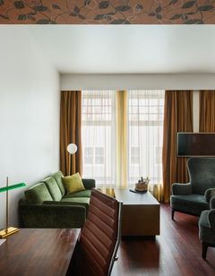 Hotel Christiania Teater