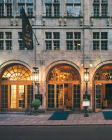 Hotel Christiania Teater
