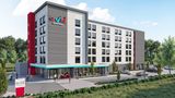 avid Hotel Toronto - Vaughan Southwest Exterior