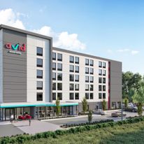 avid Hotel Toronto - Vaughan Southwest