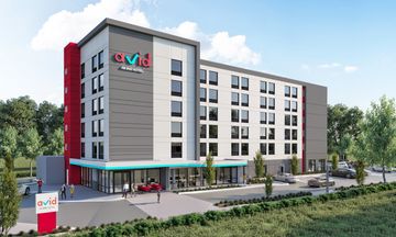 avid Hotel Toronto - Vaughan Southwest