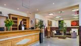 Novum Hotel Seidlhof Muenchen Lobby