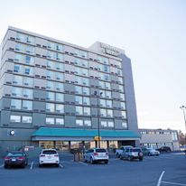 Sandman Hotel Lethbridge