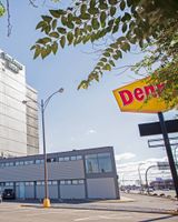 Sandman Hotel Lethbridge