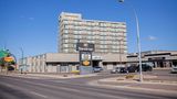 <b>Sandman Hotel Lethbridge Exterior</b>. Images powered by <a href="https://www.leonardoworldwide.com/" title="Leonardo Worldwide" target="_blank">Leonardo</a>.