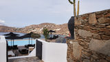 Liostasi Hotel and Suites Pool