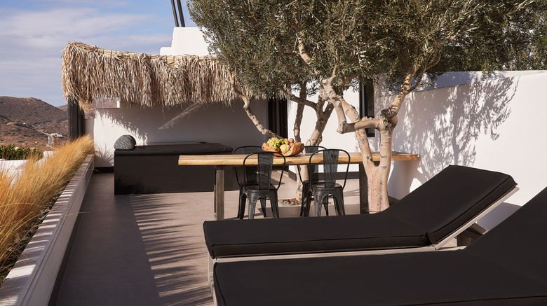 <b>Liostasi Hotel and Suites Suite</b>. Images powered by <a href="https://www.leonardoworldwide.com/" title="Leonardo Worldwide" target="_blank">Leonardo</a>.