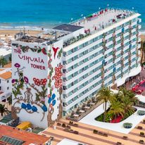 Ushuaia Beach Hotel-Adults Only
