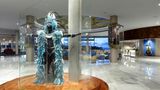 Hard Rock Hotel Tenerife Lobby