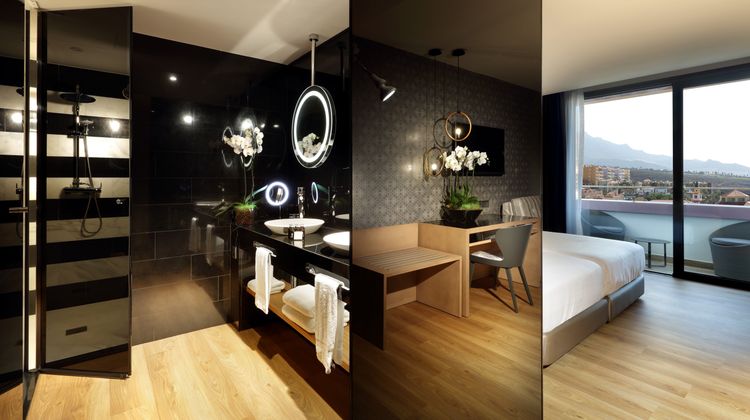 Hard Rock Hotel Tenerife Room